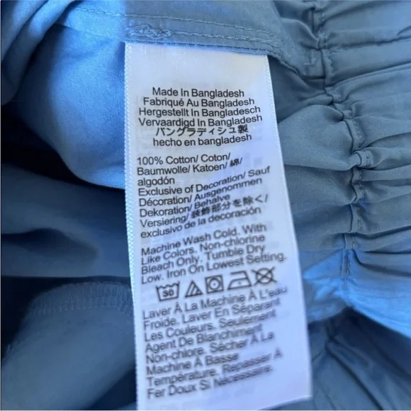 J.Crew boxer shorts - small - Picture 5 of 6